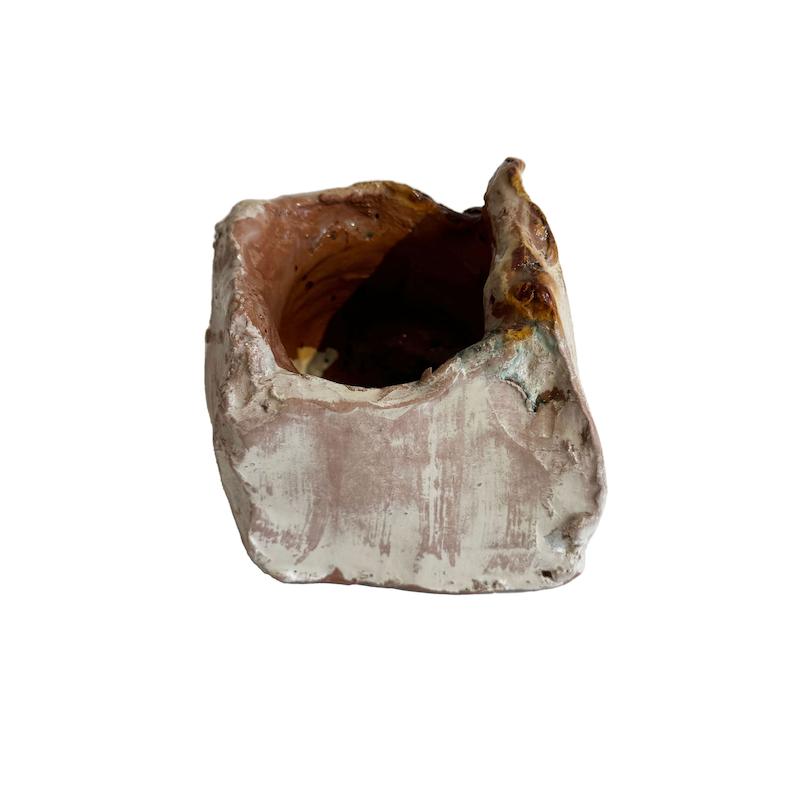 کاسه دفرمه کوچک