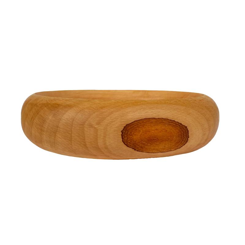 کاسه چوبی (توسکا)