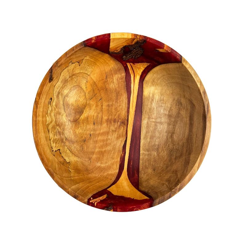 کاسه رزینی