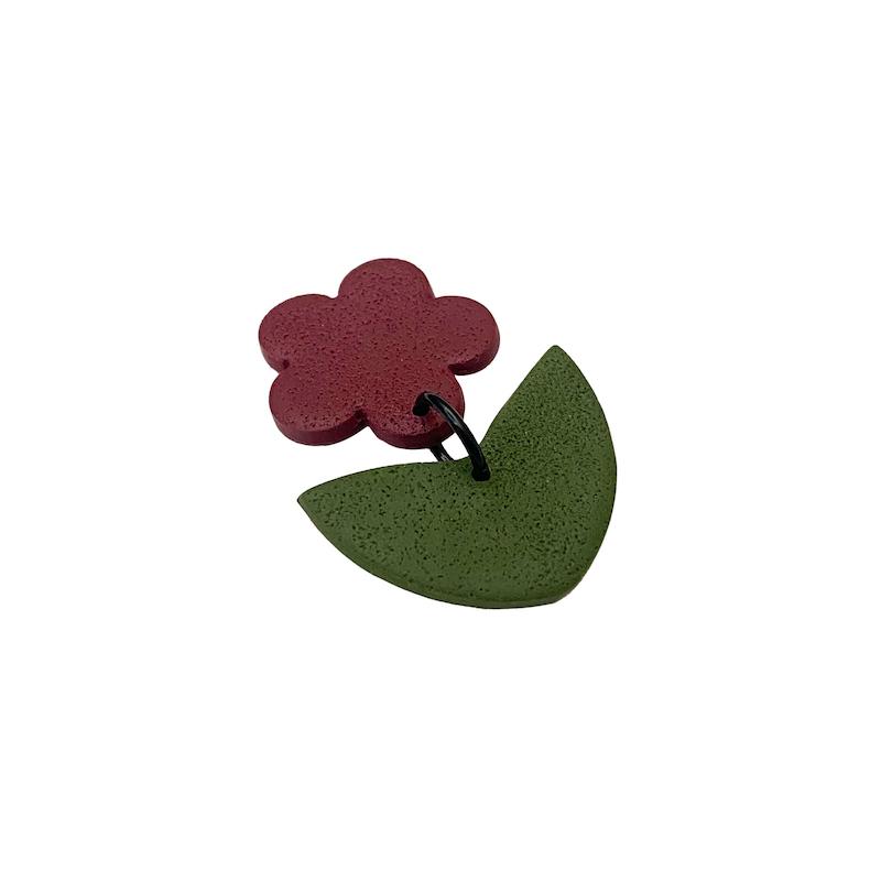 گل سینه