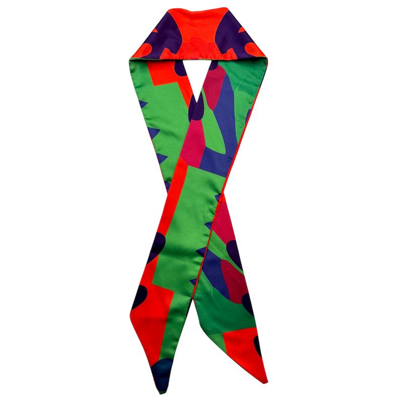 روبان اسکارف