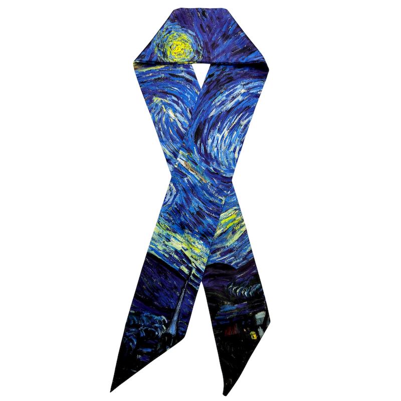 روبان اسکارف