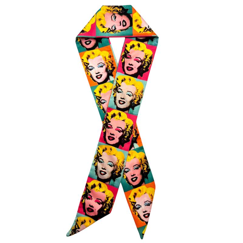 روبان اسکارف