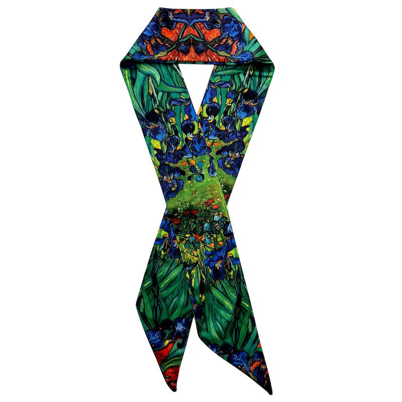 روبان اسکارف