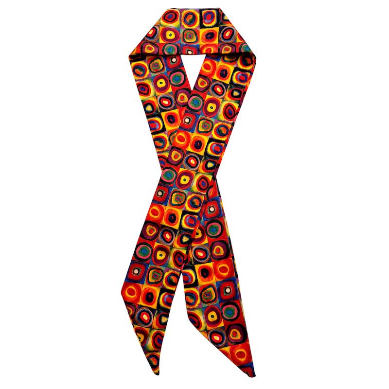 روبان اسکارف