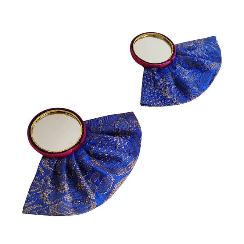 گوشواره حریر