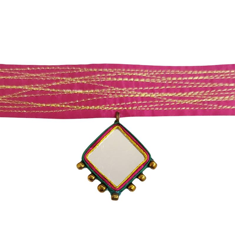 چوکر