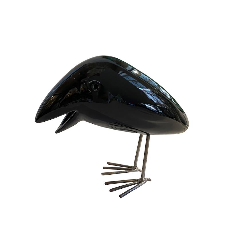 کلاغ خبرچین