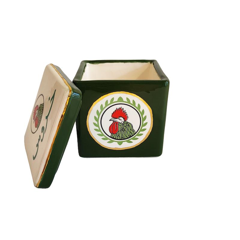 بانکه خروس