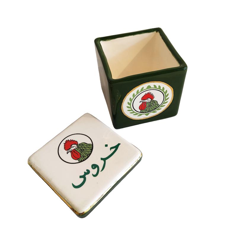 بانکه خروس