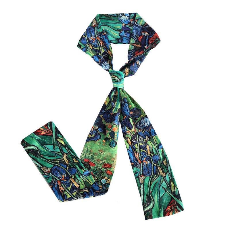 روبان اسکارف بزرگ