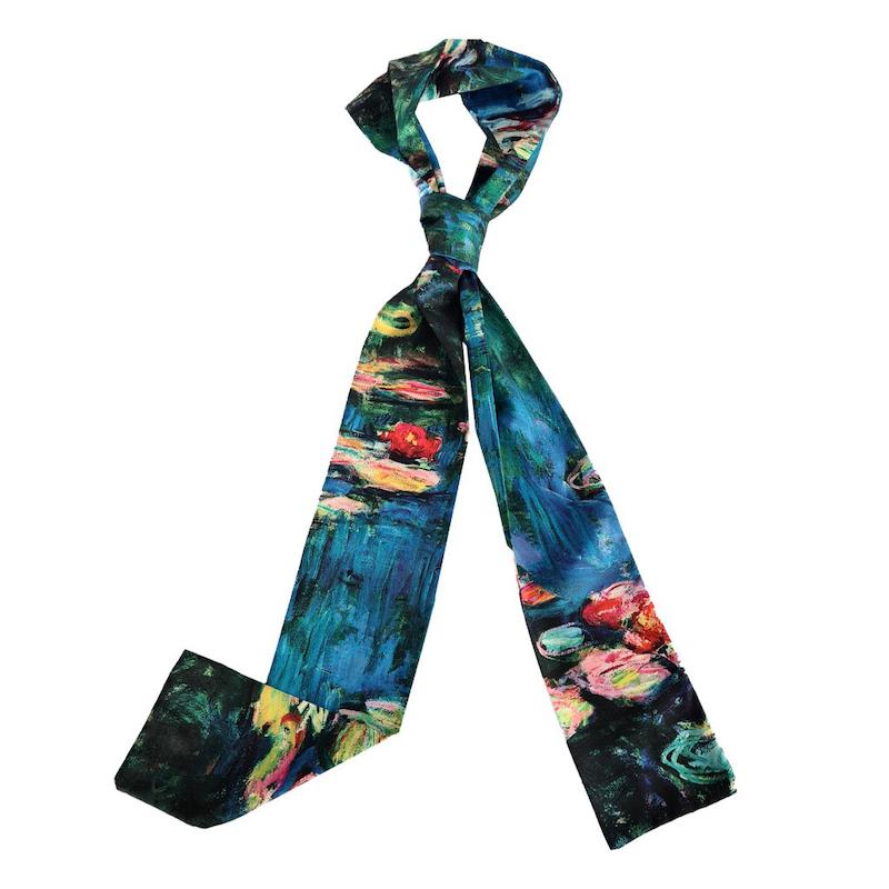 روبان اسکارف بزرگ