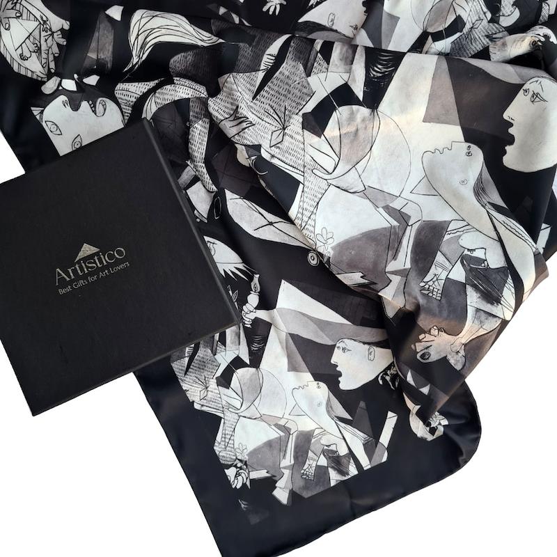 مینی اسکارف