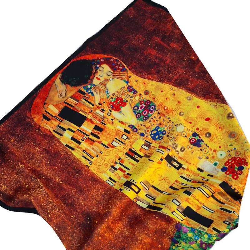 مینی اسکارف