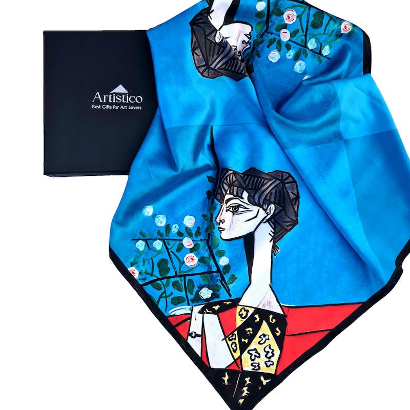 مینی اسکارف