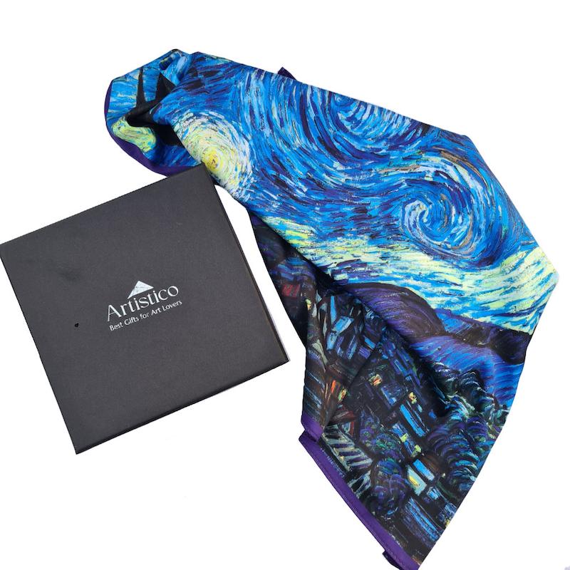 مینی اسکارف