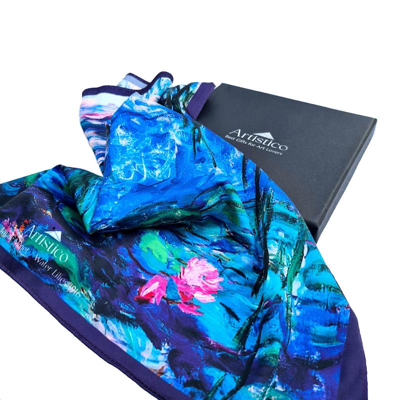 مینی اسکارف