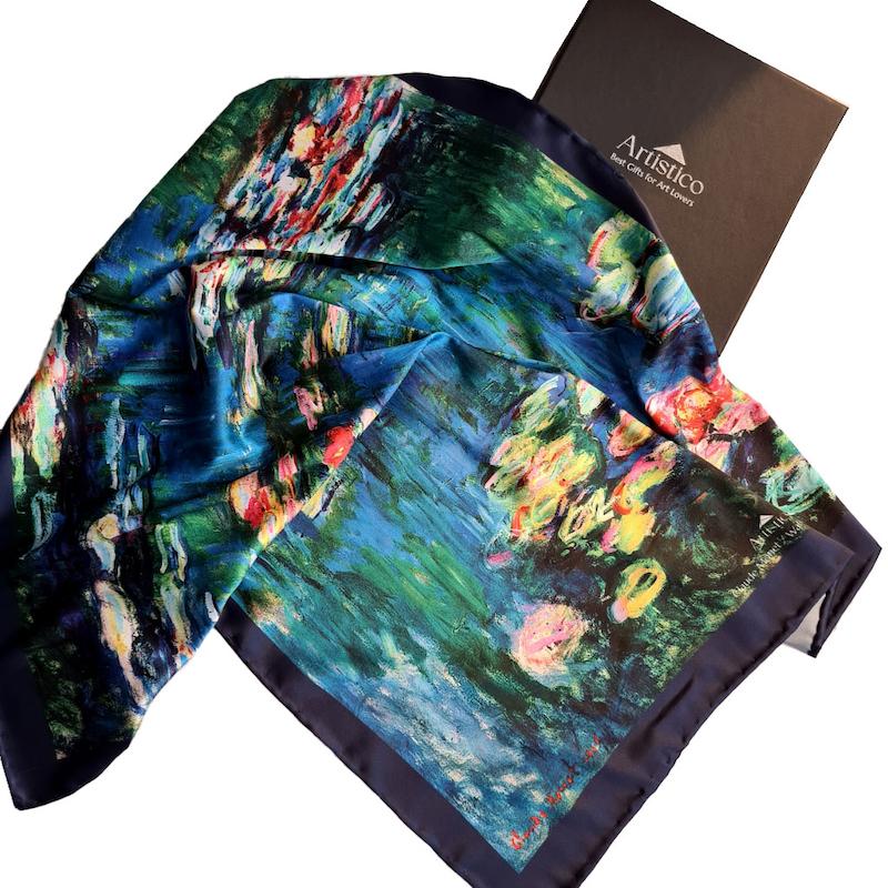 مینی اسکارف