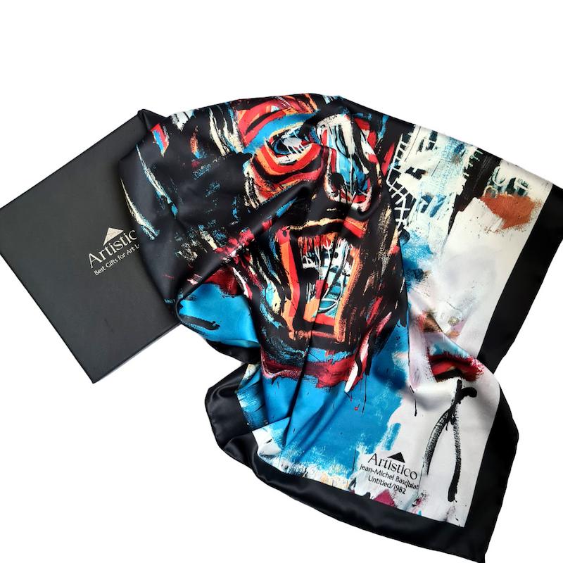 مینی اسکارف