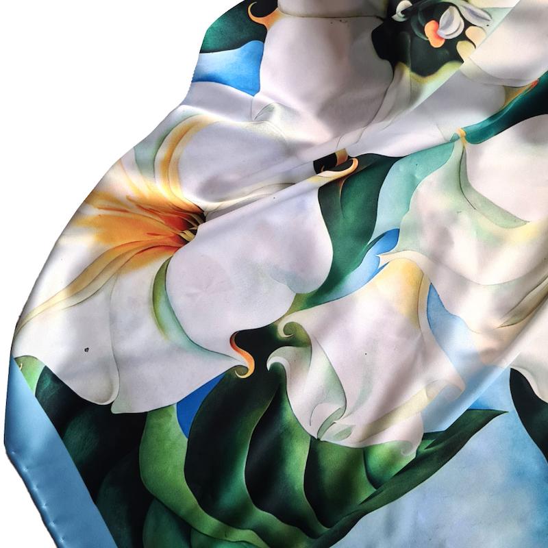 مینی اسکارف