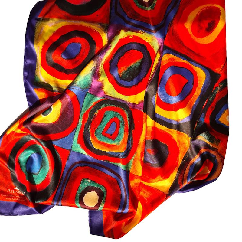 مینی اسکارف