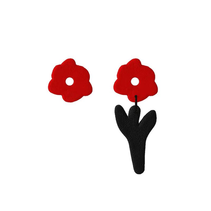 گوشواره چیزا