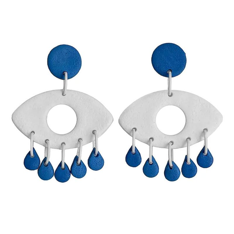 گوشواره چیزا