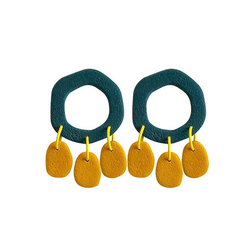 گوشواره چیزا