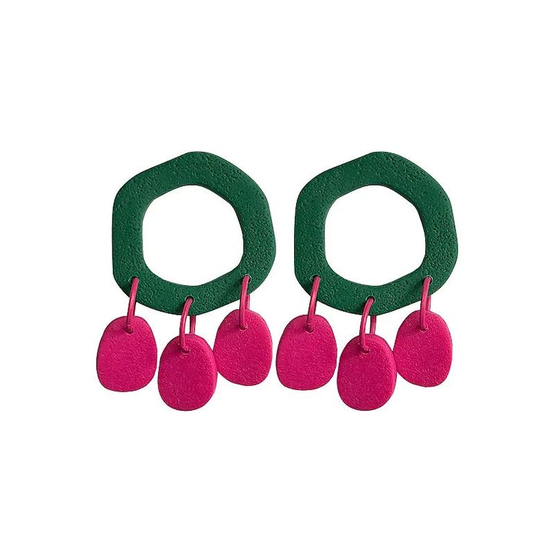 گوشواره چیزا