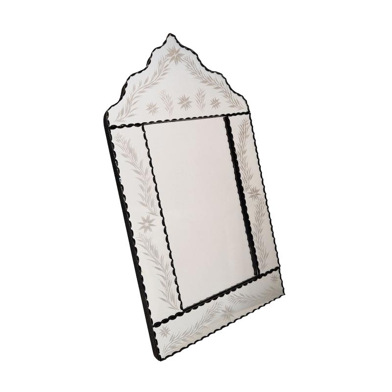 آینه رومیزی