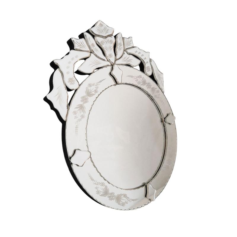 آینه رومیزی