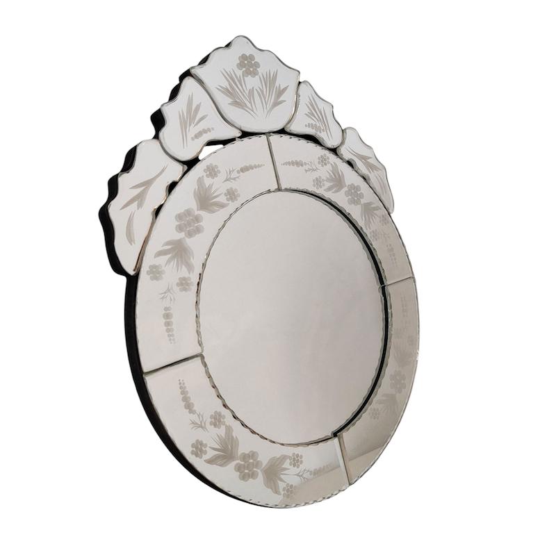 آینه رومیزی