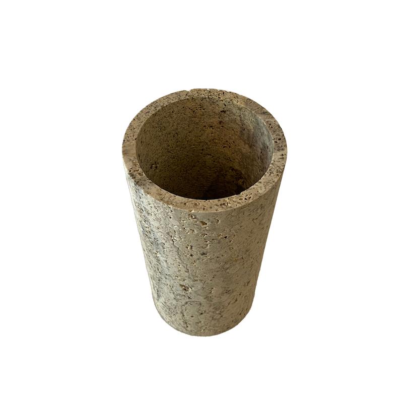 گلدان استوانه