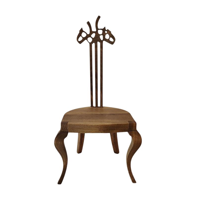 صندلی مینیاتوری 