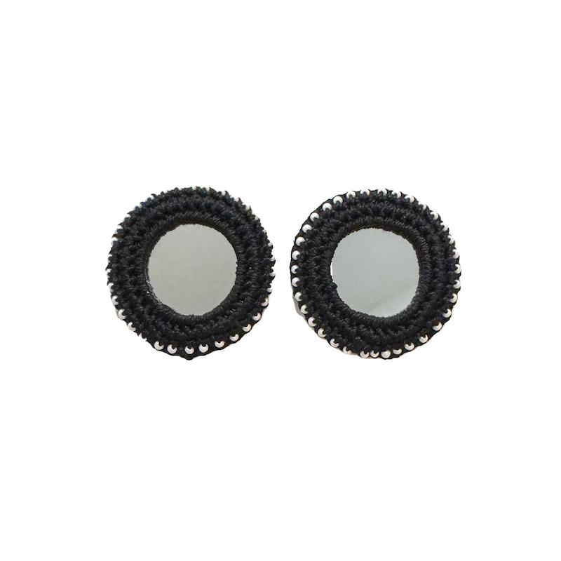 گوشواره حریر