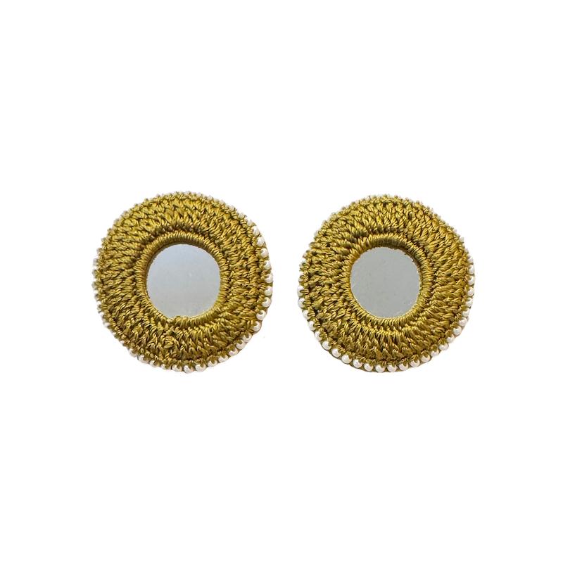 گوشواره حریر