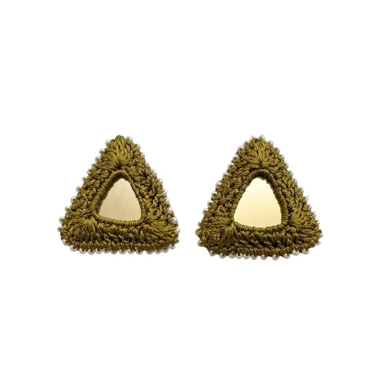 گوشواره حریر