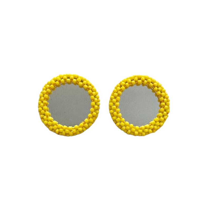 گوشواره حریر