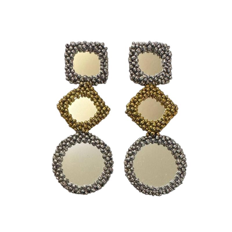 گوشواره حریر