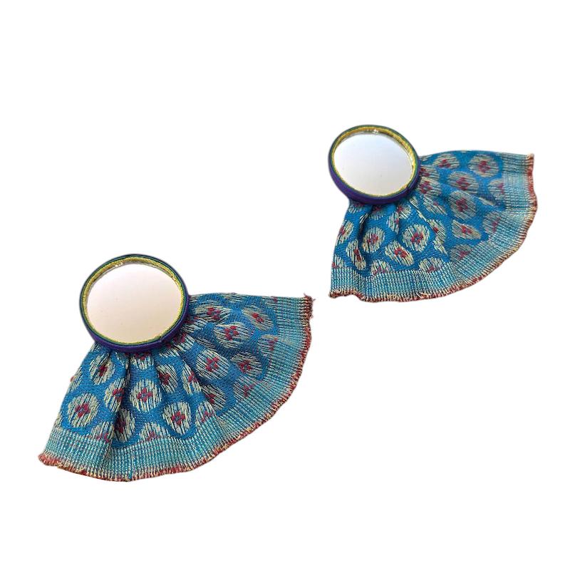 گوشواره حریر