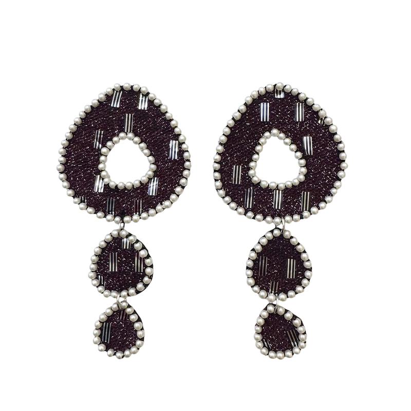 گوشواره_Jove san