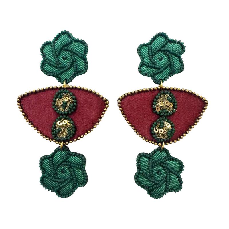 گوشواره_Jove san