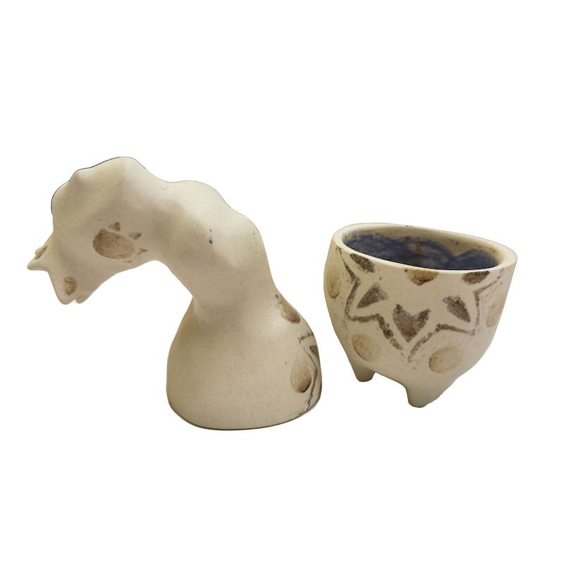 مجسمه / جاجواهری