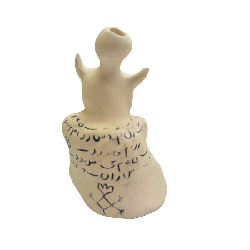 مجسمه دیوچه