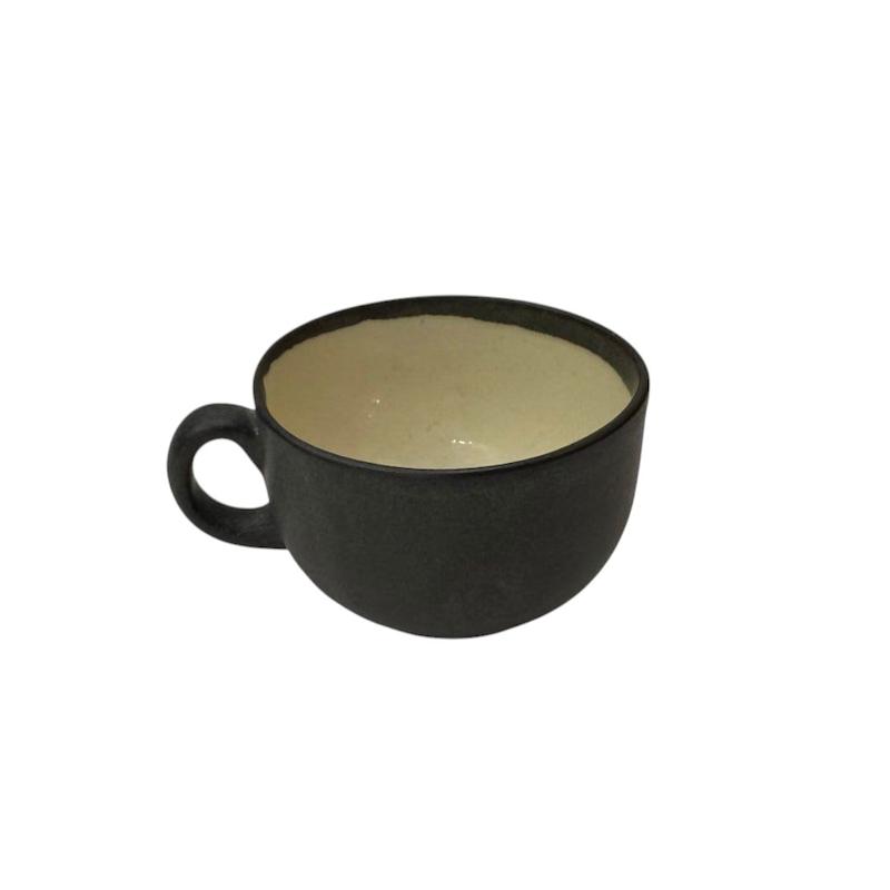فنجان لته خوری