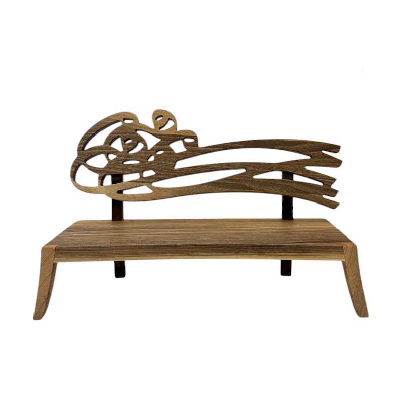 نیمکت مینیاتوری