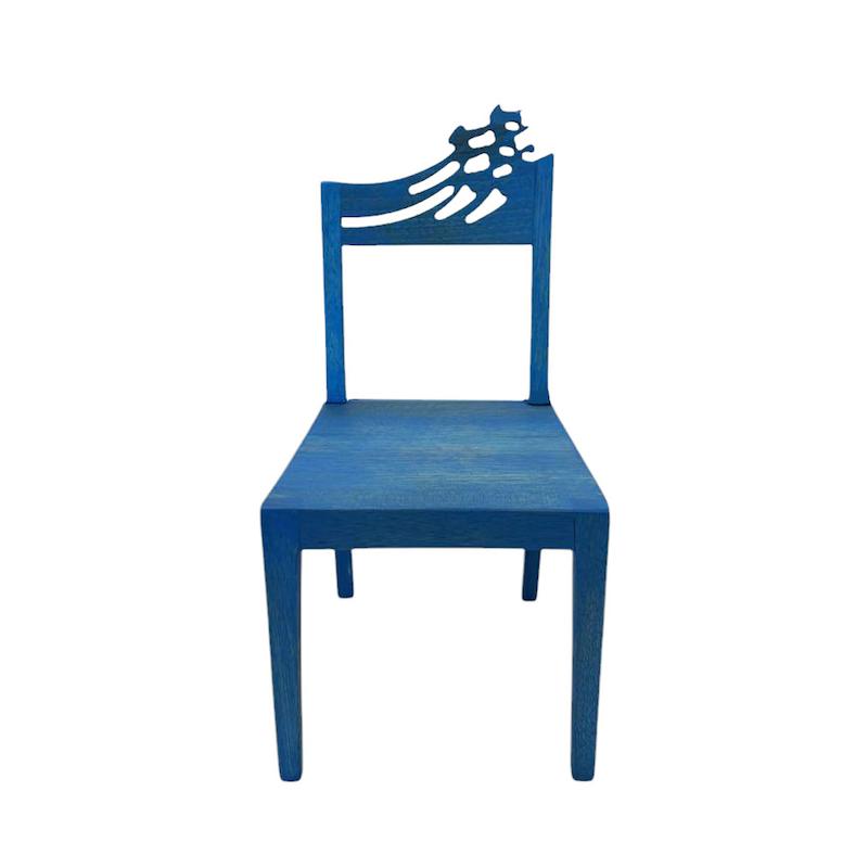 صندلی مینیاتوری 