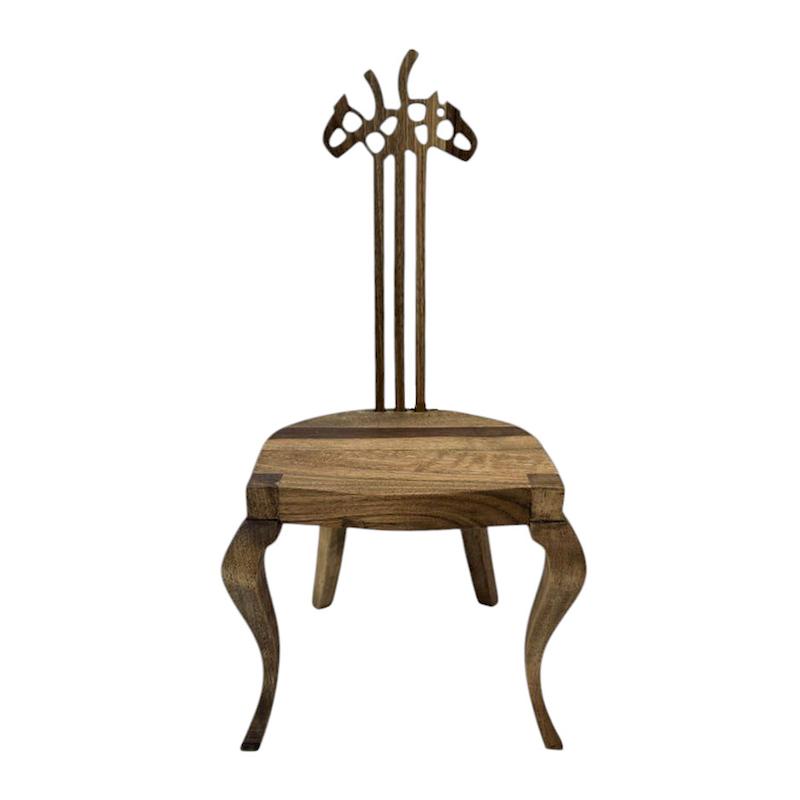 صندلی مینیاتوری 