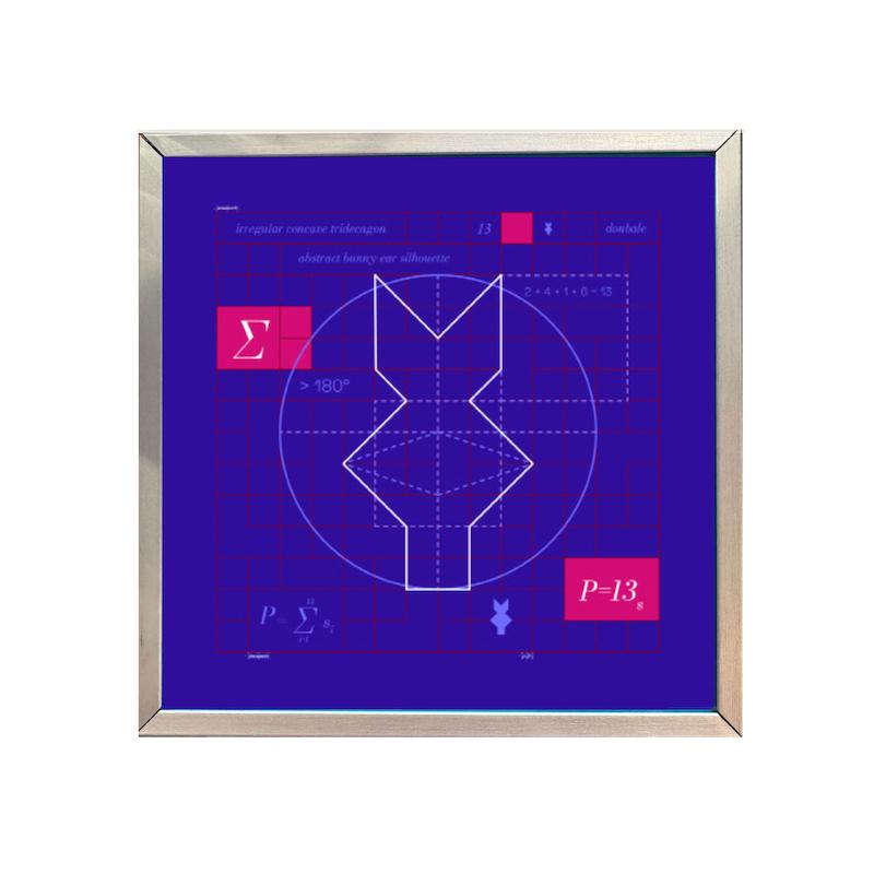 قاب گره دنباله