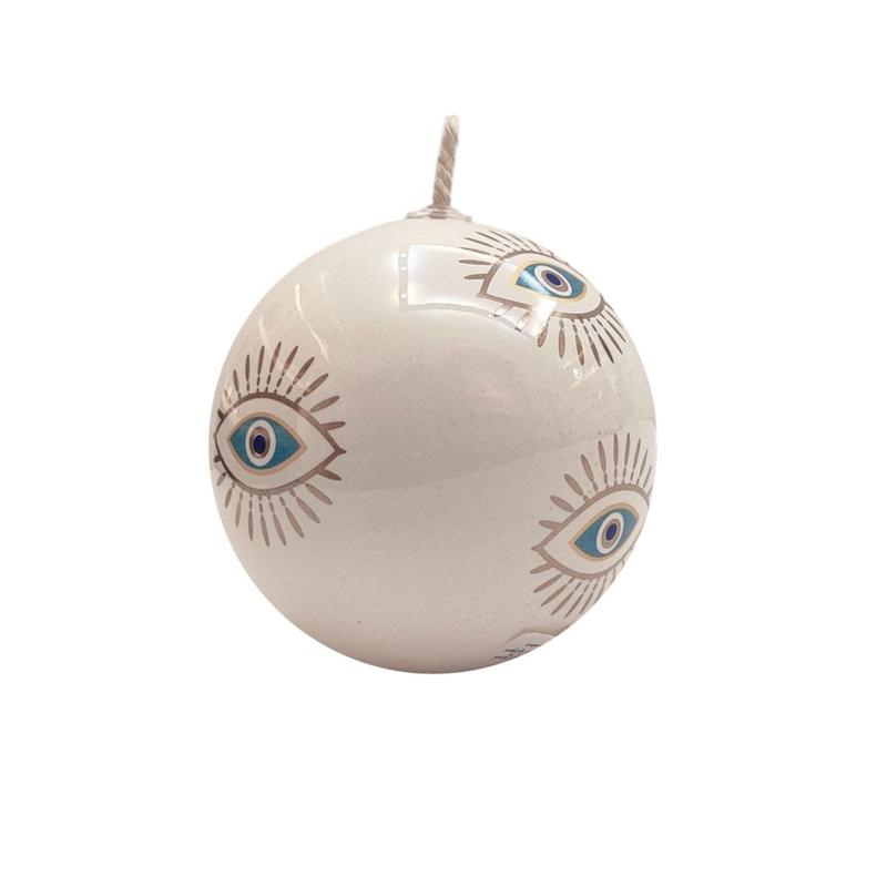 شمع مایع (گوی سرامیکی)